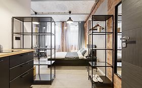 Klimatyczne Apartamenty Przy Starym Rynku